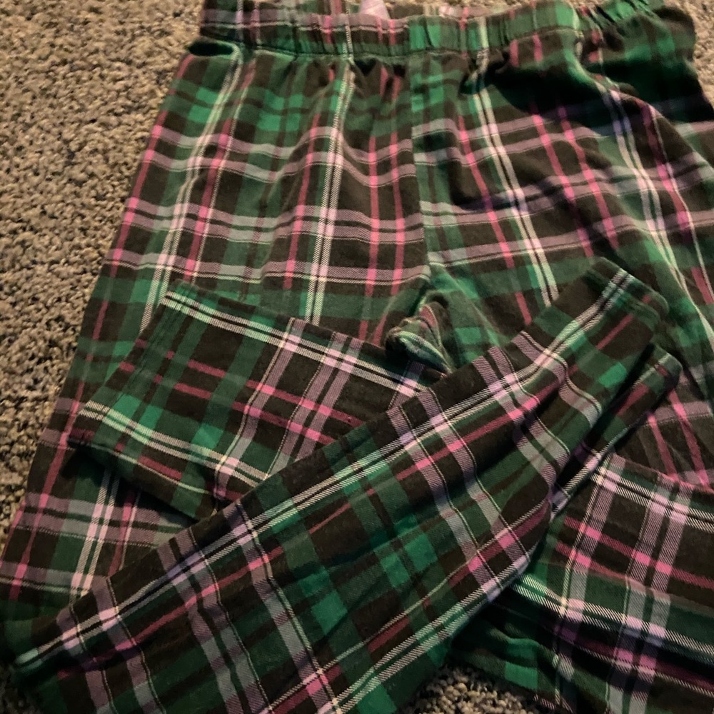 Girls leggings